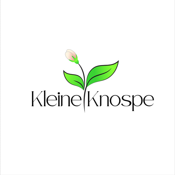 Kleine Knospe